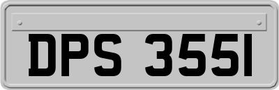 DPS3551