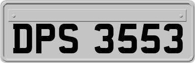 DPS3553