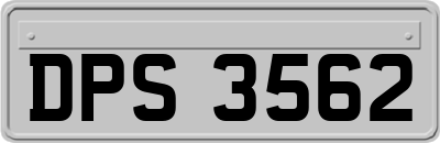 DPS3562