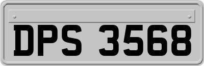 DPS3568
