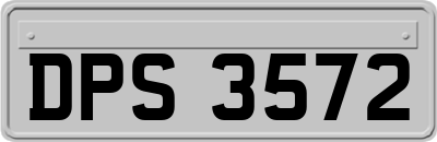 DPS3572