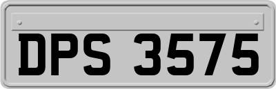 DPS3575