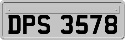 DPS3578