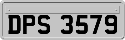 DPS3579