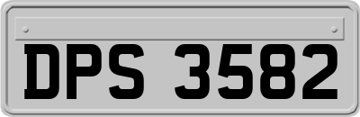 DPS3582
