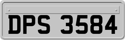 DPS3584