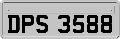 DPS3588