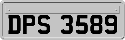 DPS3589