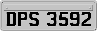 DPS3592