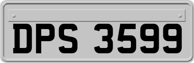 DPS3599