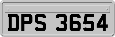 DPS3654