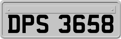 DPS3658