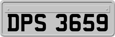 DPS3659