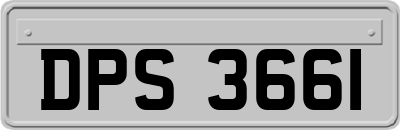 DPS3661