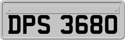 DPS3680