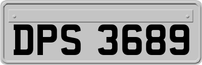 DPS3689