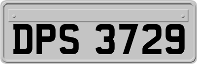 DPS3729