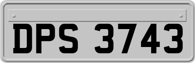 DPS3743