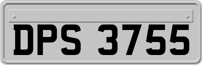 DPS3755