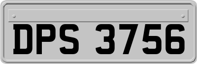 DPS3756