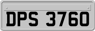 DPS3760