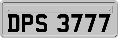 DPS3777