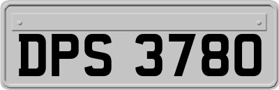 DPS3780