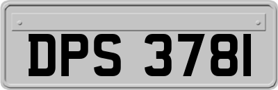 DPS3781
