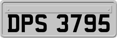 DPS3795