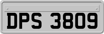 DPS3809