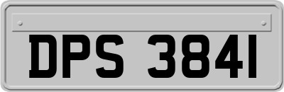 DPS3841