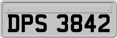 DPS3842
