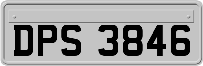 DPS3846
