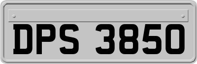 DPS3850
