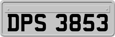 DPS3853