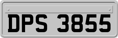 DPS3855