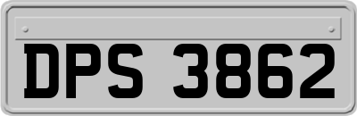 DPS3862