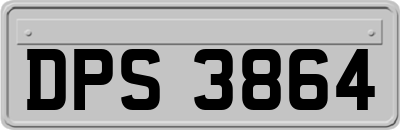 DPS3864