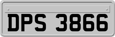 DPS3866