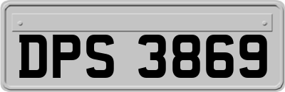 DPS3869