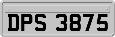 DPS3875