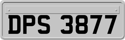 DPS3877