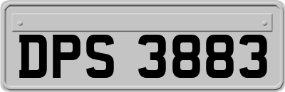 DPS3883