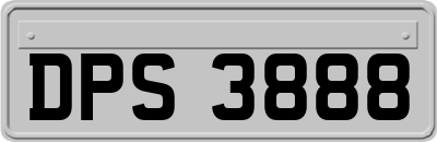 DPS3888