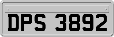 DPS3892