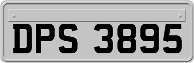 DPS3895