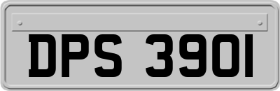 DPS3901