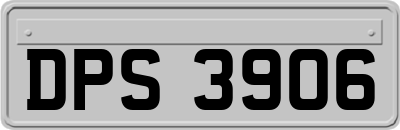 DPS3906