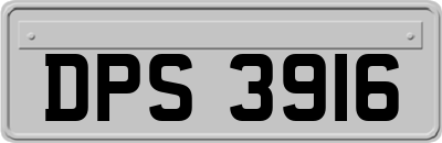 DPS3916