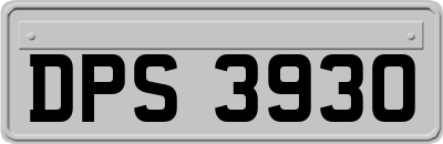 DPS3930